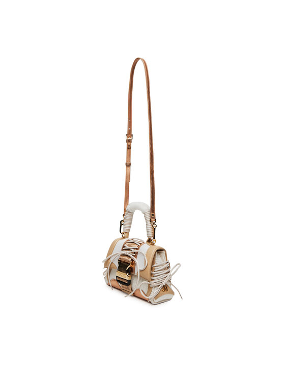 Steve Madden Steve Madden Ročna torba Bdiego SM13000896 Rjava