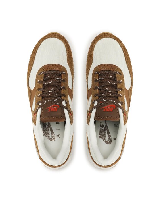 Nike Nike Tenisice Air Max System Se DX9504 100 Smeđa