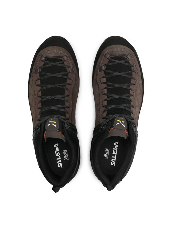 Salewa Salewa Trekkingi Ms Mtn Trainer 2 61371-7512 Czarny