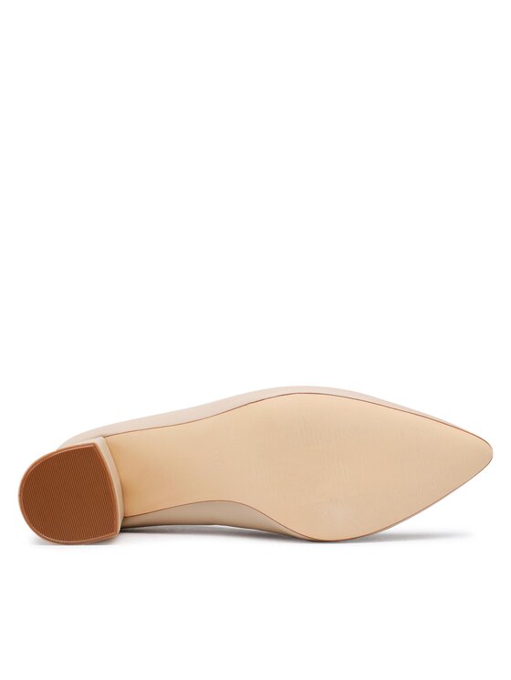 Jenny Fairy Jenny Fairy Scarpe basse WS2107-01 Beige