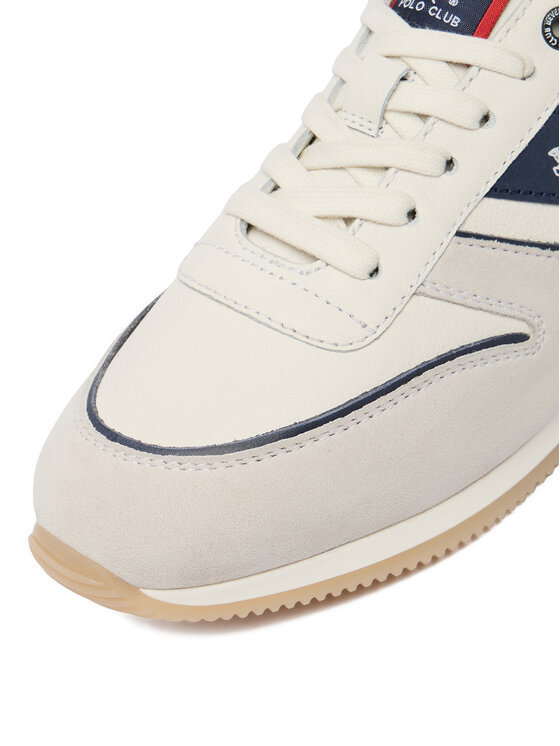 Beverly Hills Polo Club Beverly Hills Polo Club Sneakers EO-SCOTT-12 MI08 Grau