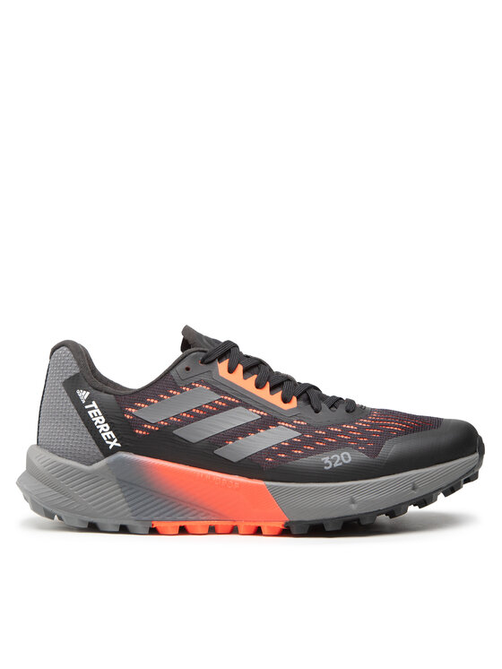 Pantofi pentru alergare adidas Terrex Agravic Flow 2 GZ8887 Negru