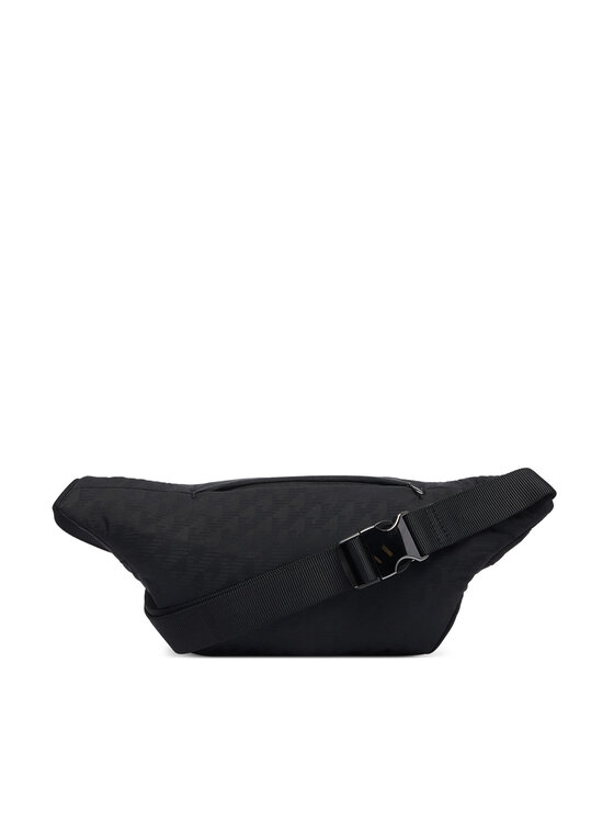 Emporio Armani Emporio Armani Сумка на пояс﻿ EM006565 AF28798 Чорний