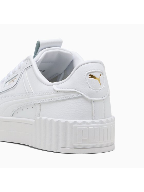 Puma Puma Sneakersy 400724 Biały