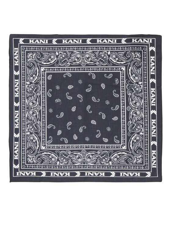 Foulard Karl Kani