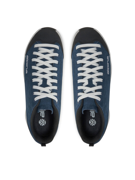Alpina Alpina Trekkingschuhe Diamond 636H-2 Dunkelblau