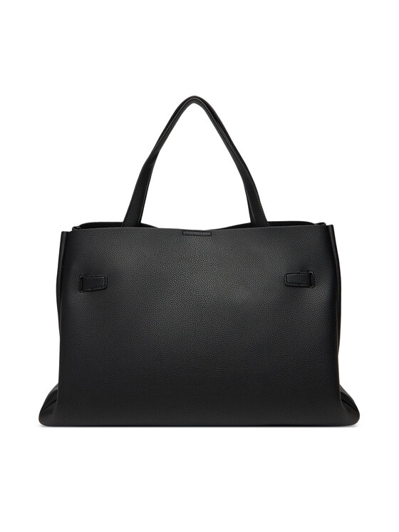 DKNY DKNY Ročna torba R52DAK43 Črna