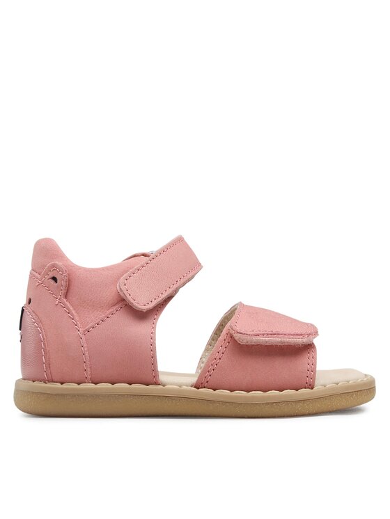 Lasocki Kids Lasocki Kids Sandali CI12-BOB-01(II)DZ Rosa