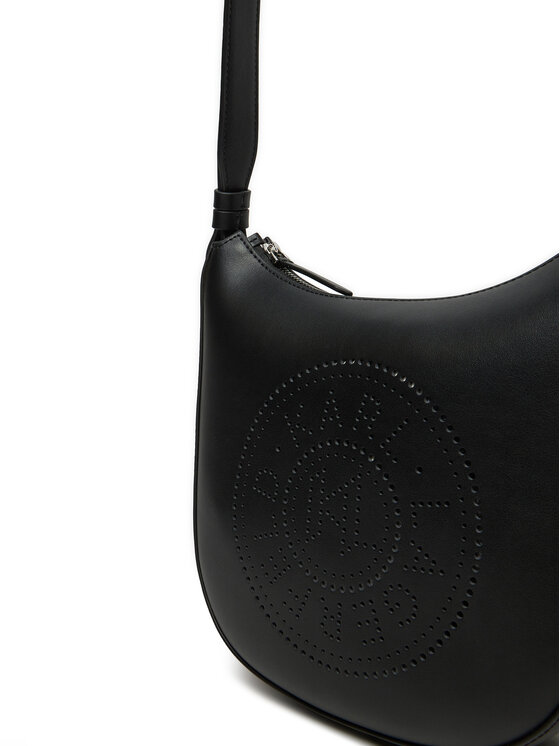 KARL LAGERFELD KARL LAGERFELD Torbica A1W30026 Crna
