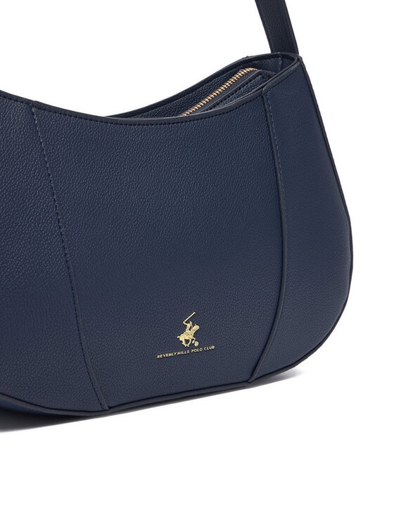 Beverly Hills Polo Club Beverly Hills Polo Club Soma CEO-BHPC-K-002-10 Tumši zils