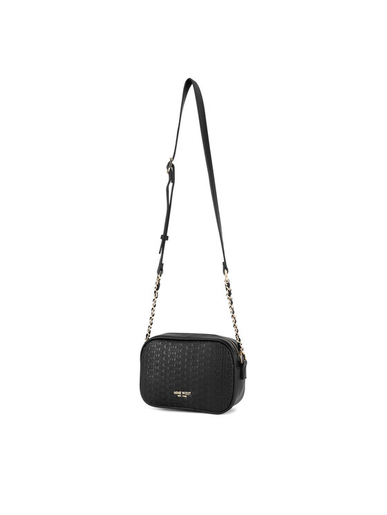 Nine West Nine West Torebka LDA6766A Czarny