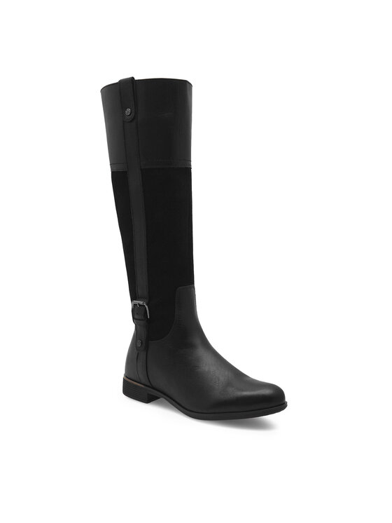 Lasocki Lasocki Stiefel OCE-MESA-40 Schwarz