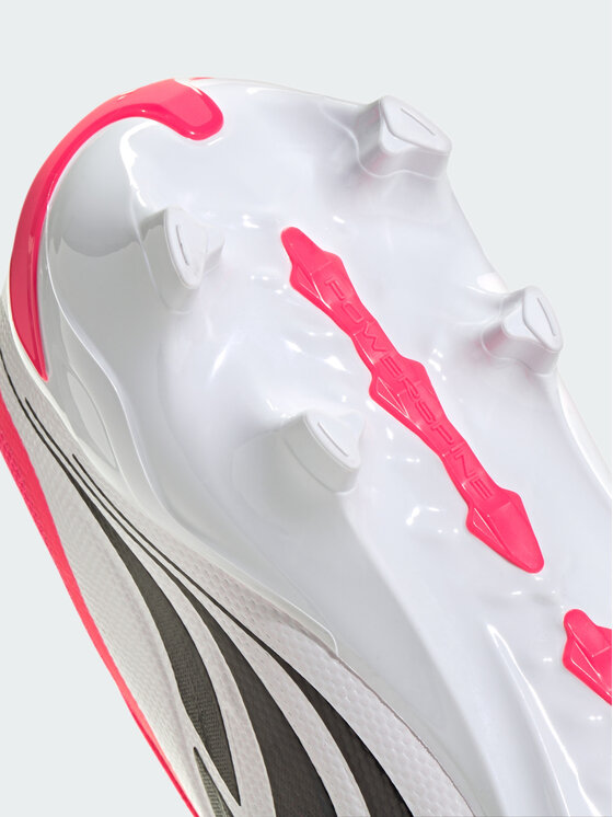 adidas adidas Buty do piłki nożnej 161558 Czerwony