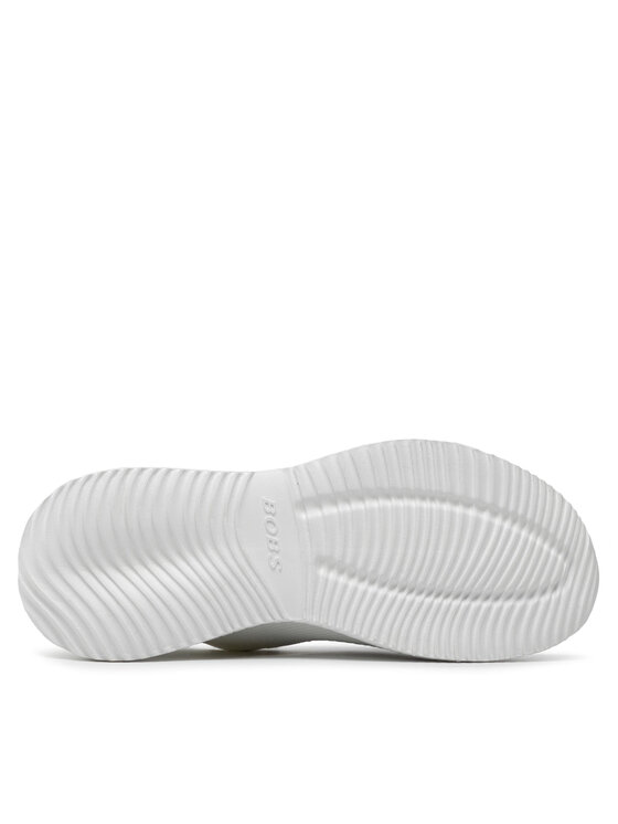 Skechers Skechers Снікерcи BOBS SPORT Tough Talk 32504/WHT Білий
