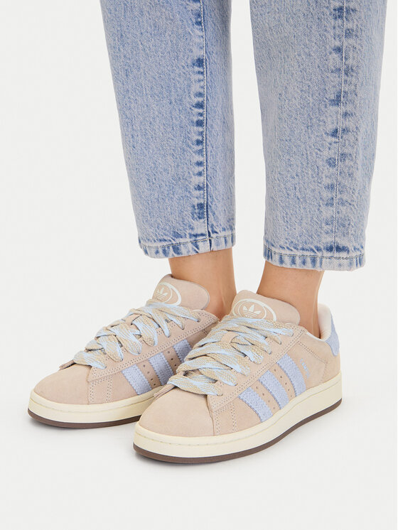 adidas Tenisice Campus 00s KK0045 Bež