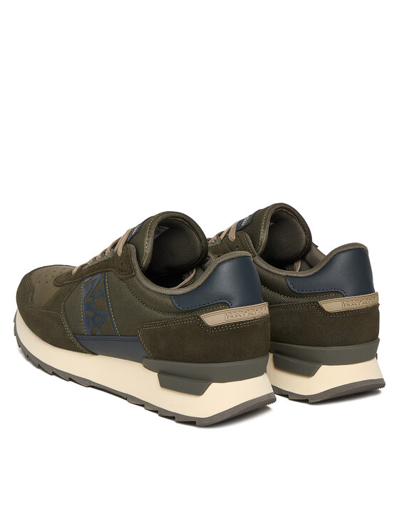 Napapijri Napapijri Sneakersy Stab  NP0A88XI Barevná