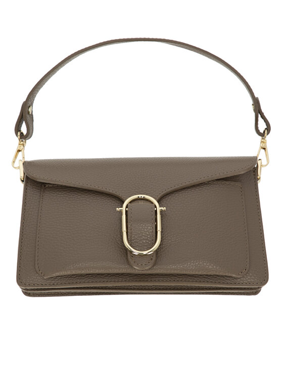 L’AF L’AF Torebka KLARA Brązowy
