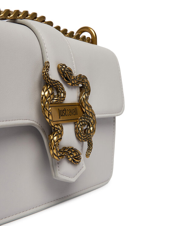 Just Cavalli Just Cavalli Τσάντα 80RA4BAF ZSA89 Γκρι