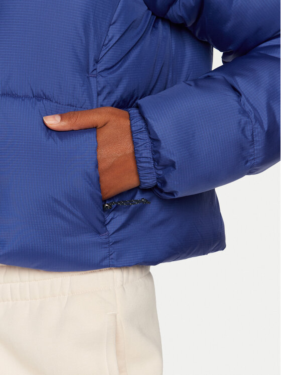 Columbia Columbia Žieminė striukė Puffect™ II 2088501 Mėlyna Regular Fit