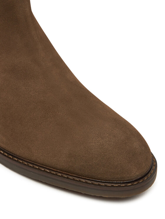 Clarks Clarks Štibletai Jaxen Easy 26179437 Ruda