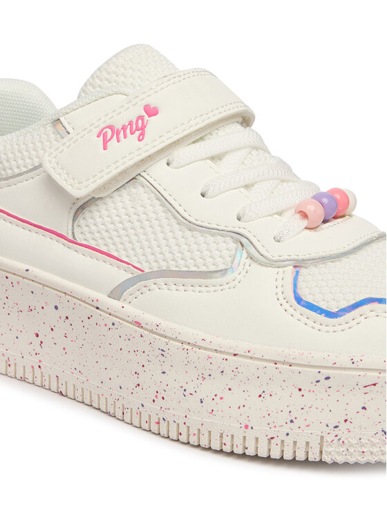 Primigi Primigi Sneakersy AVANT 1467522 Biela