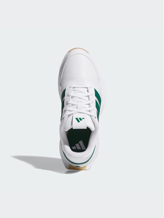 adidas adidas Buty do golfa S2G 26 Leather Spikeless Biały