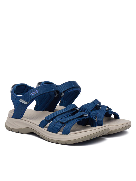 Teva Teva Sandali Tirra Sport 1173720 Blu scuro