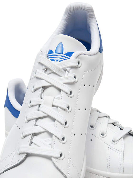 adidas adidas Sneakersy Stan Smith IG9387 Bílá