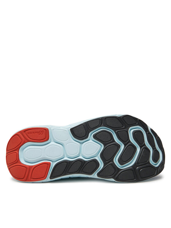 New Balance New Balance Scarpe running Fresh Foam Kaiha Road MKAIRRB1 Blu