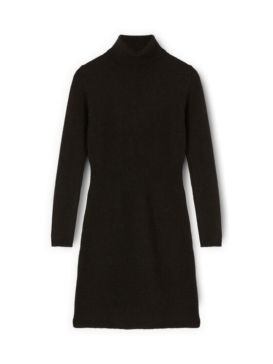 Motivi Motivi Abito da sera 7602W001510N033 Nero Slim Fit