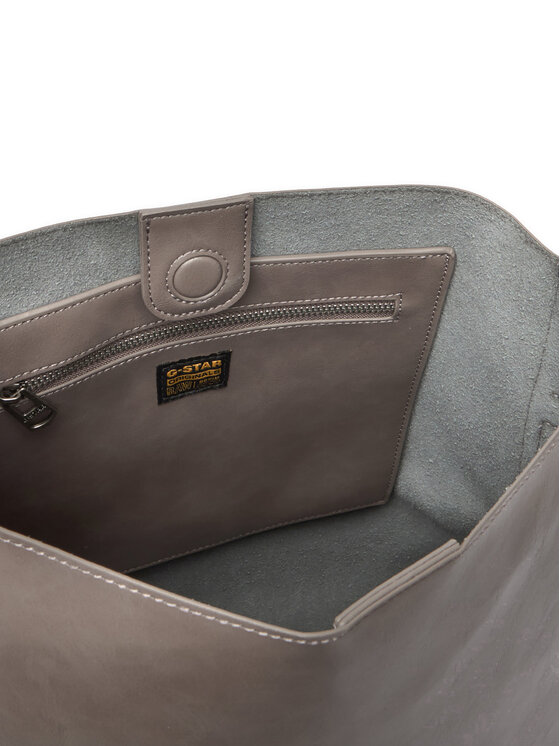G-Star Raw G-Star Raw Soma C-LDA8441 Pelēks