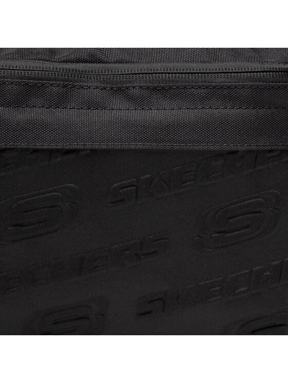 Skechers Skechers Nerka S1050.06 Czarny