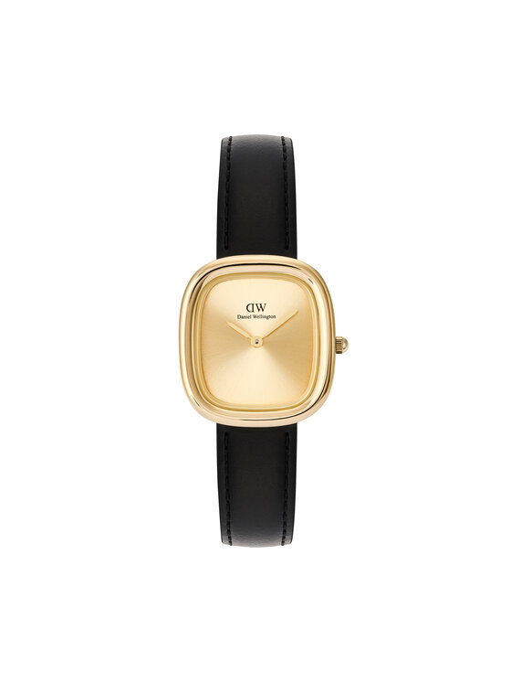 Daniel Wellington Daniel Wellington Часовник Margot  DW00100878 Черен