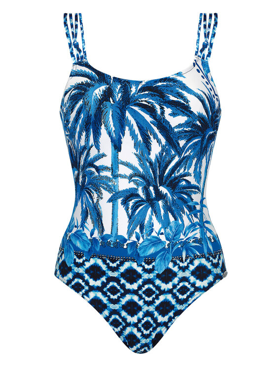 Sunflair Sunflair Costume da bagno 72018 Bianco