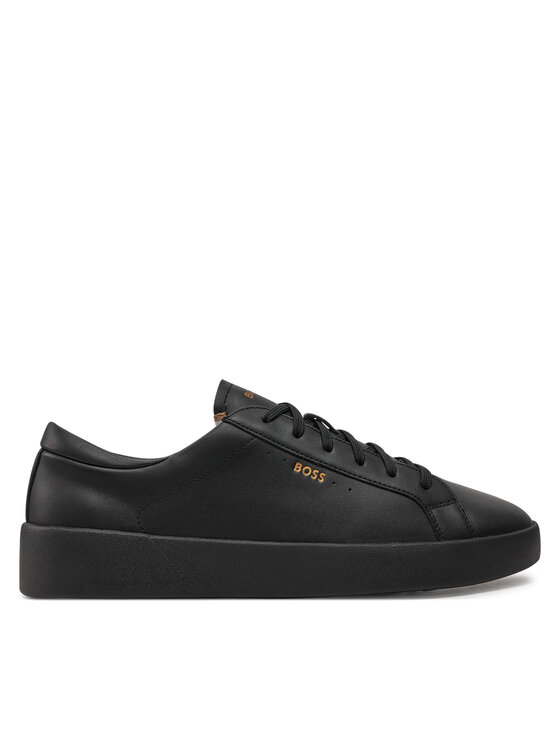 BOSS Boss Sneakers Belwar Tenn lt 50522865 Nero