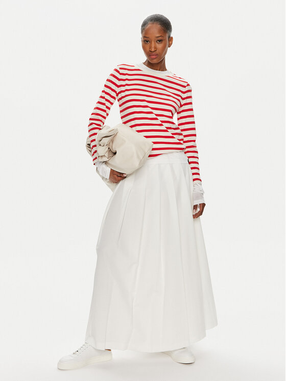 Weekend Max Mara Weekend Max Mara Halenka Leida 2425946021 Barevná Relaxed Fit