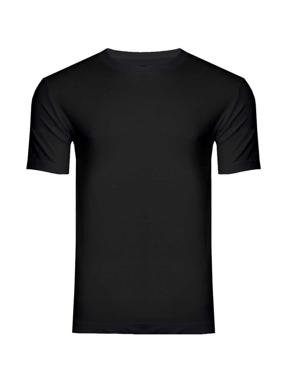 Brandit Brandit T-Shirt 4200.2.5XL Czarny Regular Fit