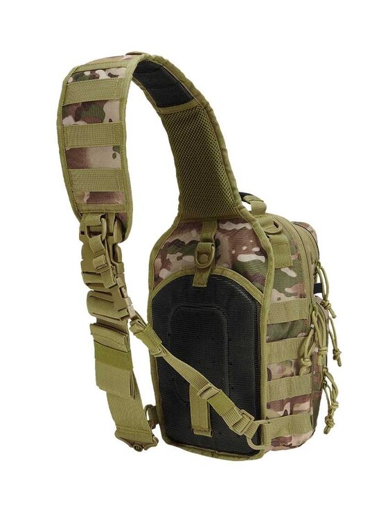 Brandit Brandit Plecak 8036.161.OS Khaki