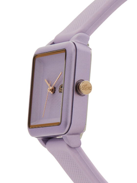 Lacoste Lacoste Uhr 12.12 Flow 2001386 Violett