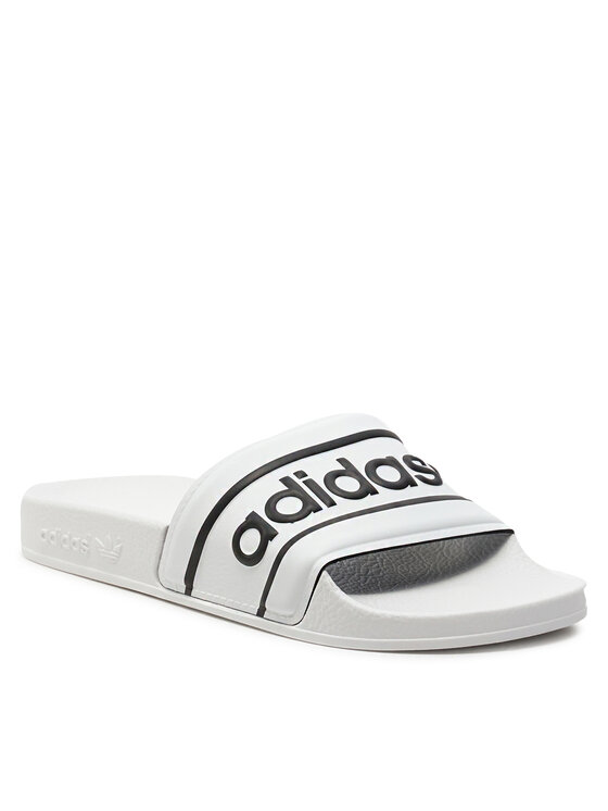 adidas adidas Шльопанці Adilette ID5799 Білий