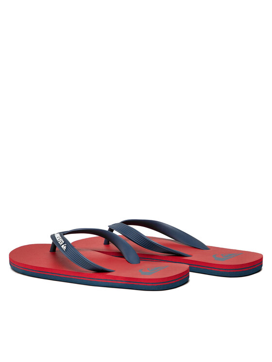 Quiksilver Quiksilver Σαγιονάρες AQYL100601 Σκούρο μπλε