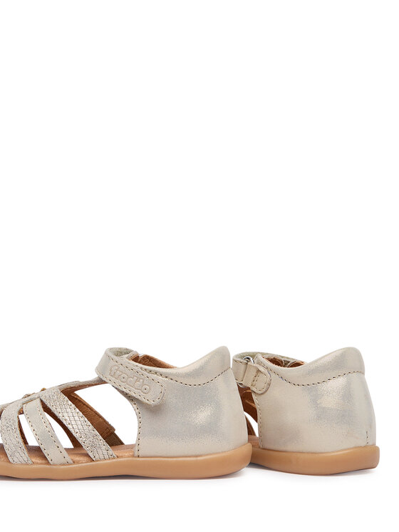 Froddo Froddo Sandaalid Divna G2150210-1 M Kuldne