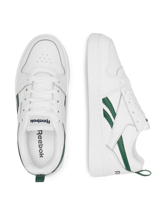 Reebok Reebok Sneakersy Royal Prime 2 100045129 Biały