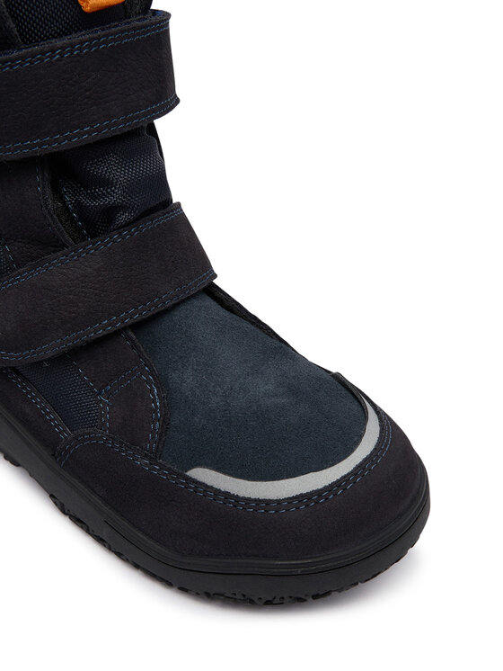 Primigi Primigi Śniegowce GORE-TEX 2418322 S Czarny