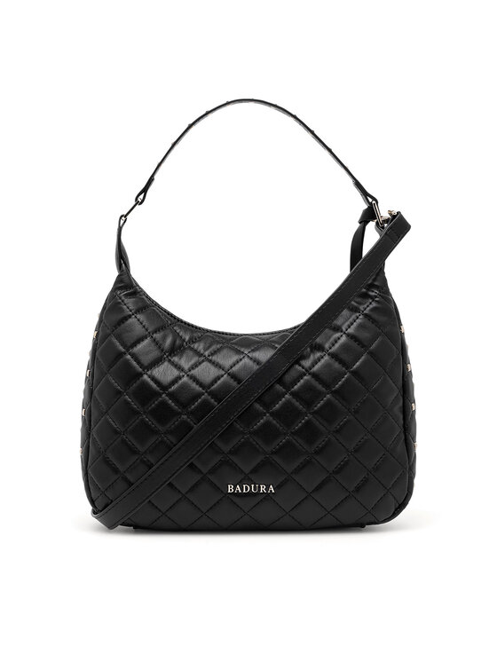 Badura Badura Handtasche TYLO-200 Schwarz