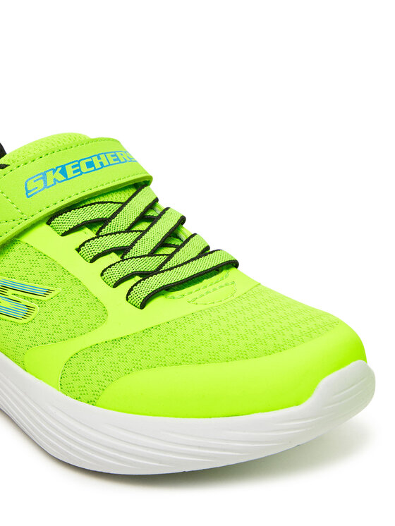 Skechers Skechers Sneakers Go Run 400 V2-Goltran 405095L/LMBK Grün