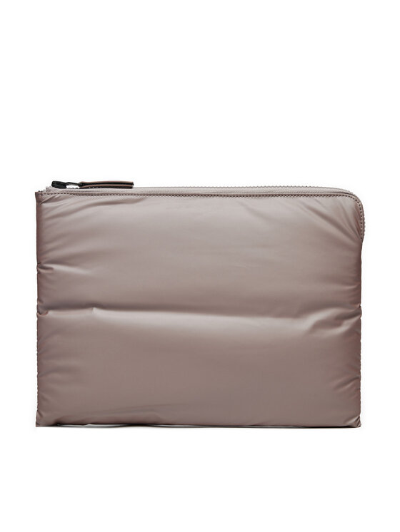 Rains Rains Θήκη για laptop Nyssa Puffer 13″/14″ 14970 Μωβ