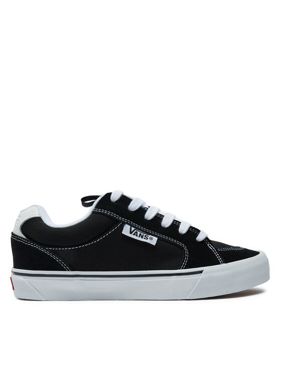 Vans Tenisky Chukka Push VN000CZWBZW1 Čierna