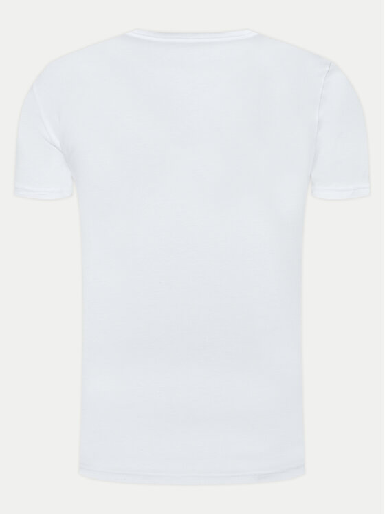 Emporio Armani Underwear Emporio Armani Underwear Súprava tričiek 111670 4F715 20235 Farebná Slim Fit