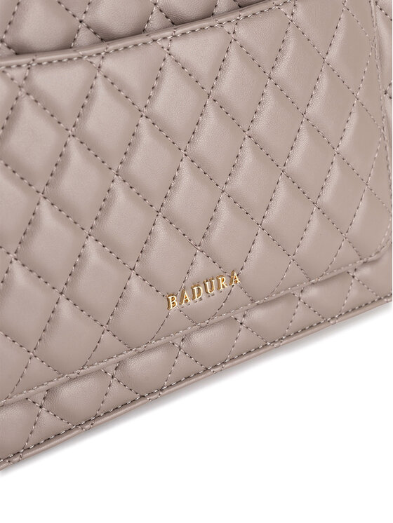Badura Badura Handtasche TYL00488 Beige